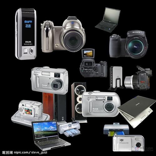 國際快遞敏感貨物電子產品出口