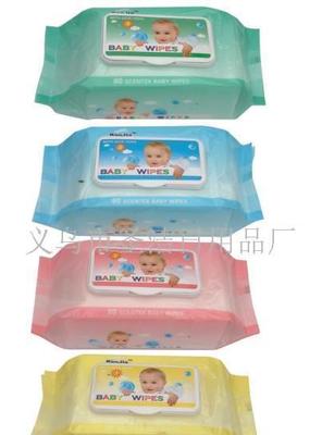 【提供濕紙巾OEM加工(圖)】價(jià)格_廠家_圖片