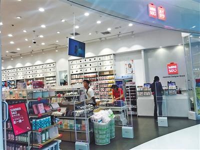 售賣“平價(jià)雜貨”家居用品店扎堆 存商品質(zhì)量等問題