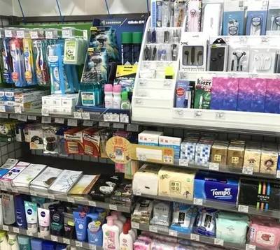 獨家揭秘!羅森便利店為什么要在今天開業…(附最全搶貨攻略)