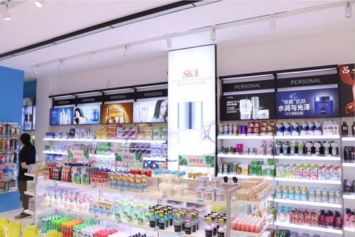 ?？谶@里能買0關(guān)稅進(jìn)口商品了 不需要去免稅店