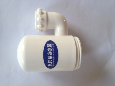 【廠家直銷水龍頭凈水器 家用廚房 非直飲自來水過濾器祛鐵銹凈水機(jī)】價(jià)格,廠家,圖片,凈水器/純水機(jī)/凈水系統(tǒng),義烏市開拓日用品廠-
